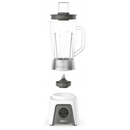 TEFAL blenderis Blendeo+, 450W, balts BL2C0130