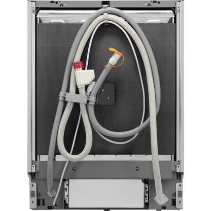 Electrolux trauku mazgājamā mašīna (iebūv.), melna, 60cm EEG69405L