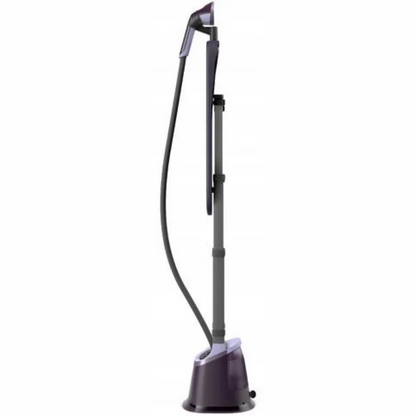 PHILIPS Tvaika gludeklis ar statīvu un iebūvētu StyleBoard, 2000W, violets STE3180/30