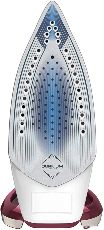 TEFAL Ultragliss Plus gludeklis, 2800W, violets/balts FV6810E0