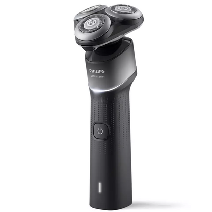 Philips Shaver Series 5000X, Wet&amp; Dry skuveklis (lādējams), zils X5004/00