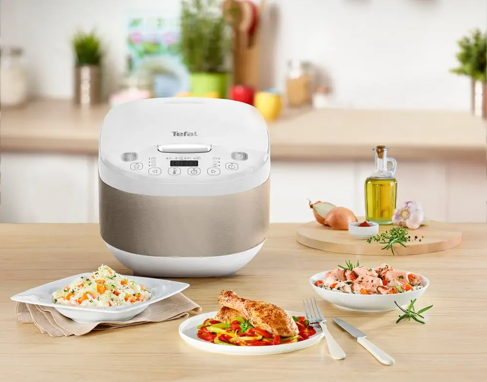 TEFAL multivārāmais katls RK622130