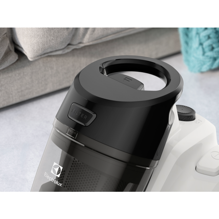 Пылесос ELECTROLUX EC41-2SW 