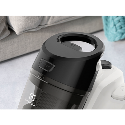 Пылесос ELECTROLUX EC41-2SW 
