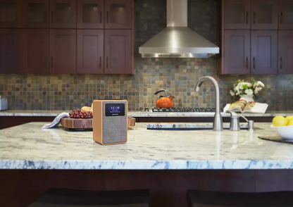PHILIPS radio pulkstenis DAB+/FM TAR5005/10
