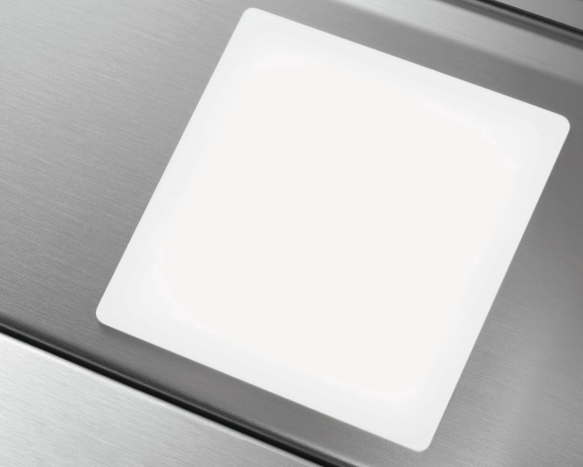 Electrolux tvaika nosūcējs EFF90560OX