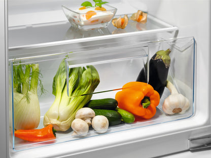 Electrolux iebūv. ledusskapis, 87.3 cm LFB2AE88S1