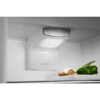 Electrolux ledusskapis ar saldētavu apakšā (iebūv.), 188.4 cm ENS8TE19S