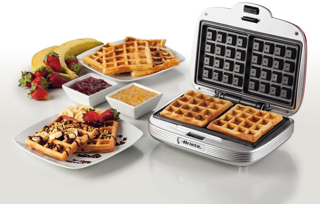 Ariete biezo vafeļu cepšanas ierīce A1973