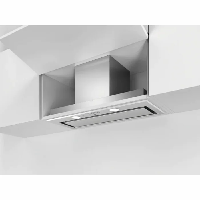 Electrolux tvaika nosūcējs, nerūsējoša tērauda LFG719X