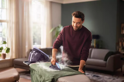 PHILIPS Perfect Care tvaika ģeneratora gludeklis PSG7050/30