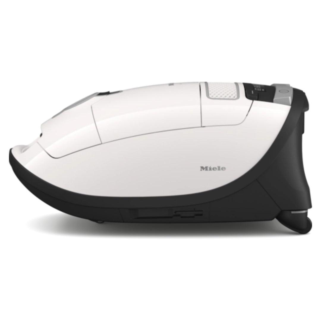 Putekļu sūcējs MIELE Complete C3 Silence Lotus white E - DomoTehnika