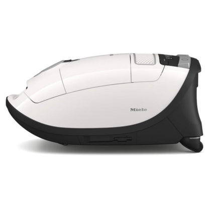 Putekļu sūcējs MIELE Complete C3 Silence Lotus white E - DomoTehnika