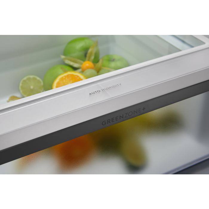 Electrolux ledusskapis (sald.apakšā) 188.4cm ENP7TD75S
