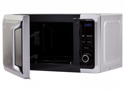 SHARP mikroviļņu krāsns, 20l, 800W balta R243W