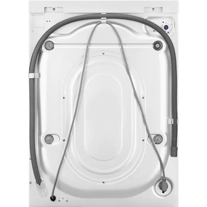 Electrolux veļas mazg.mašīna (front.ielāde), 7kg EW6SN327SI