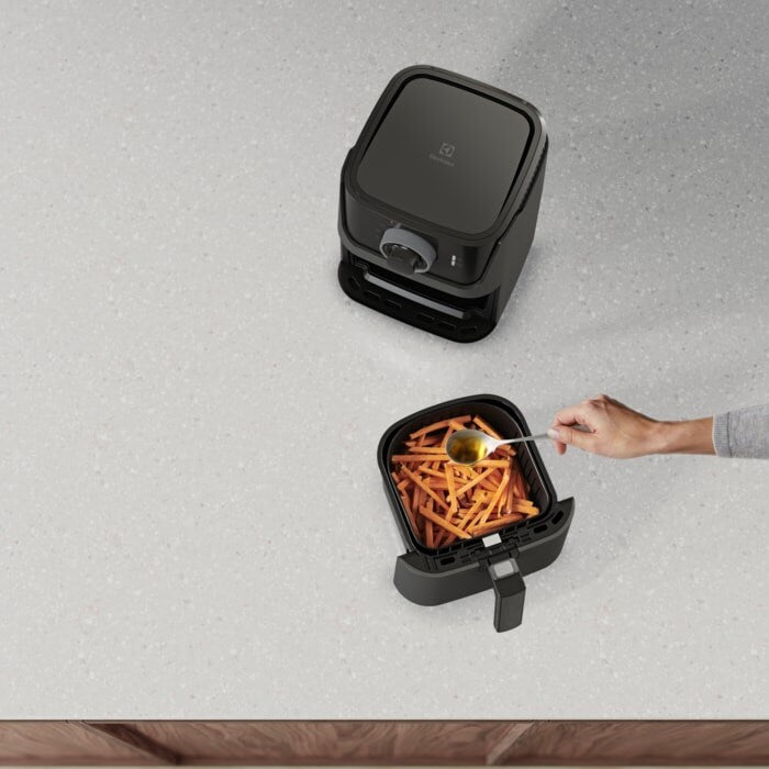 Electrolux karstā gaisa katls, 2.5 l E5AF1-4GB