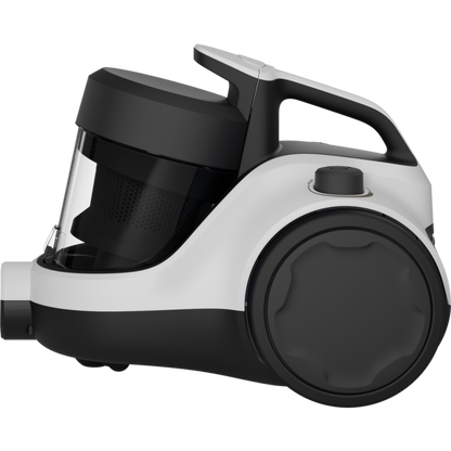 Electrolux putekļu sūcējs bezmaisa, 800W ECC21-21W