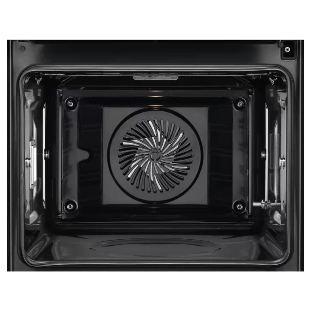 Iebūvējamā cepeškrāsns ELECTROLUX EOB7S31Z - DomoTehnika