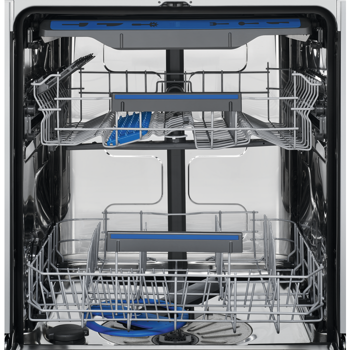 Electrolux trauku mazgājamā mašīna ESM48310SX