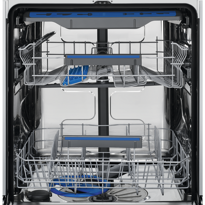 Electrolux trauku mazgājamā mašīna ESM48310SX
