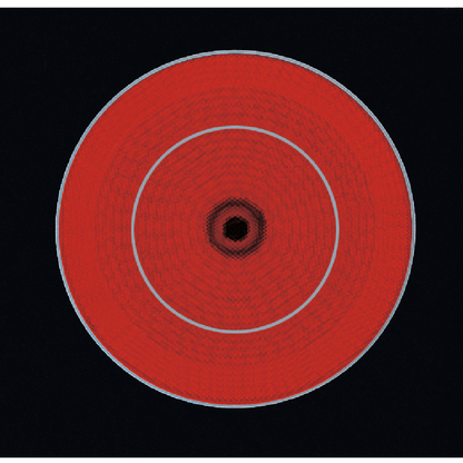 AEG keramiskā plīts virsma (iebūv.) HK634021XB