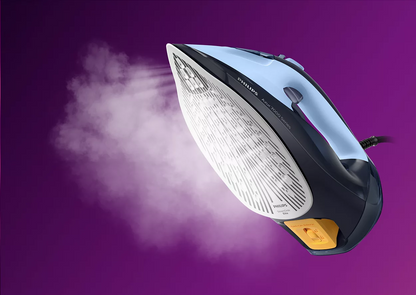 PHILIPS 7000  sērijas Tvaika gludeklis, zils DST7041/20