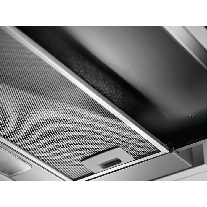 Electrolux izvelkams tvaika nosūcējs, 60 cm, C LFP226S