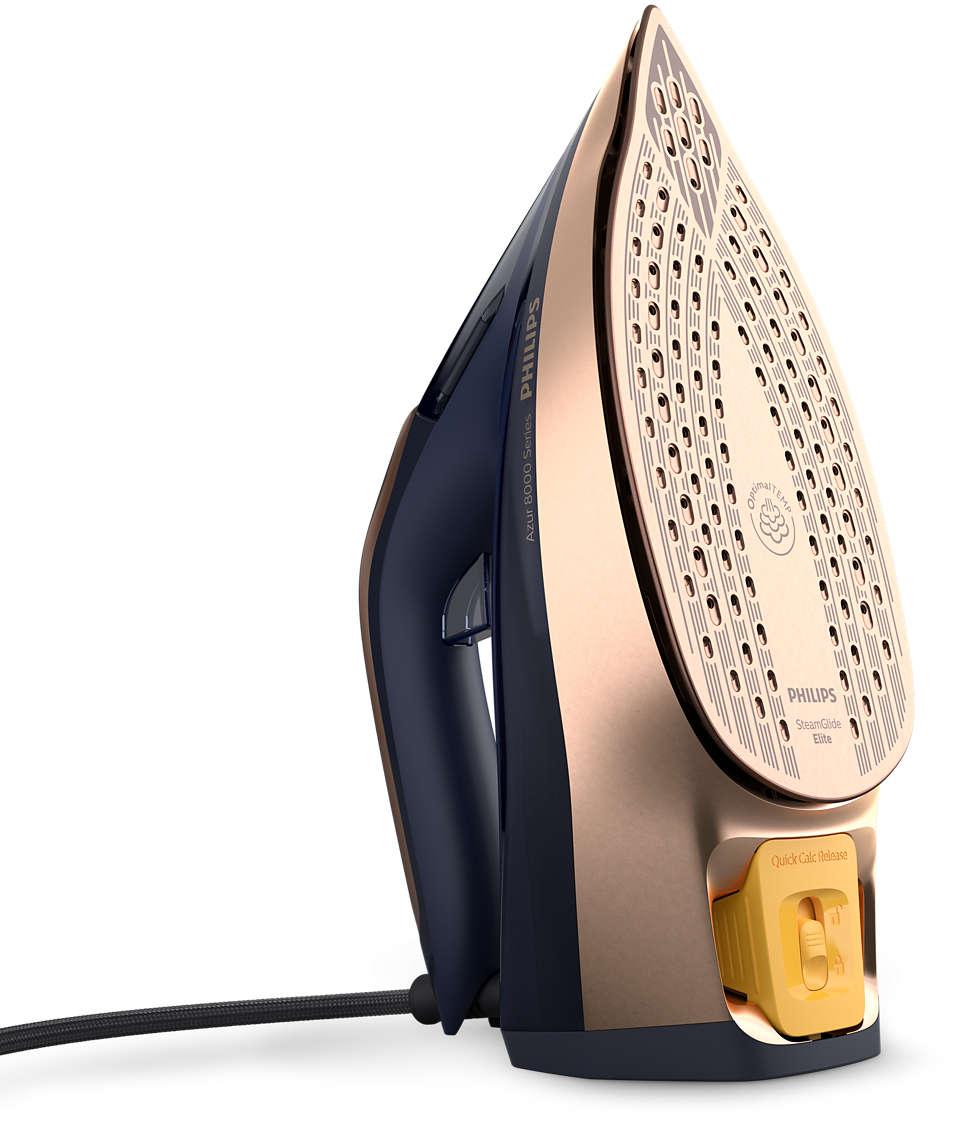 Gludeklis PHILIPS DST8050/20 - DomoTehnika