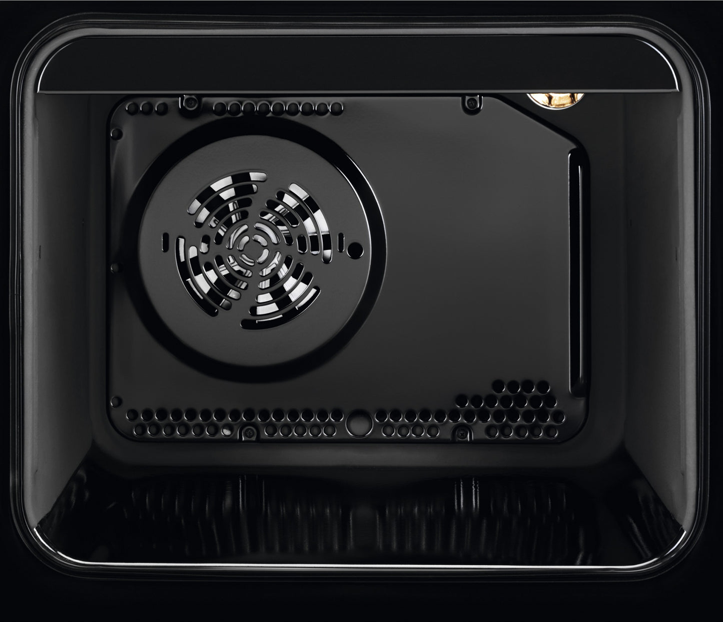 Electrolux elektriskā plīts ar elektrisko cepeškrāsni un indukcijas virsmu, 50cm LKI564266K