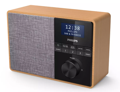 Портативная радиостанция PHILIPS TAR5505/10