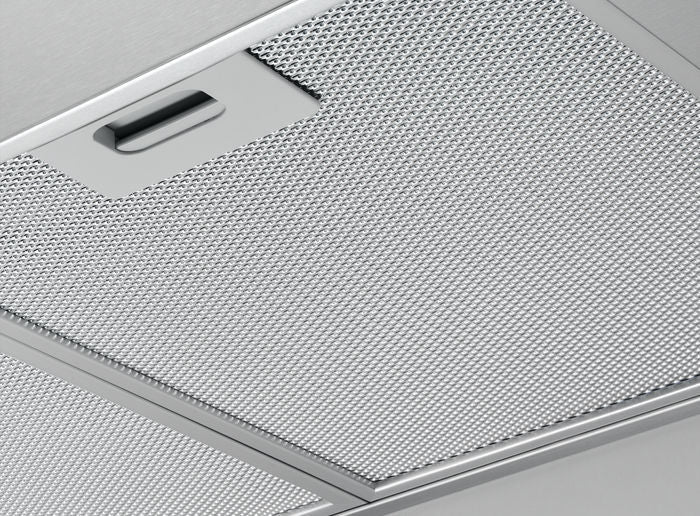 AEG tvaika nosūcējs, iebūv. DGB2531M