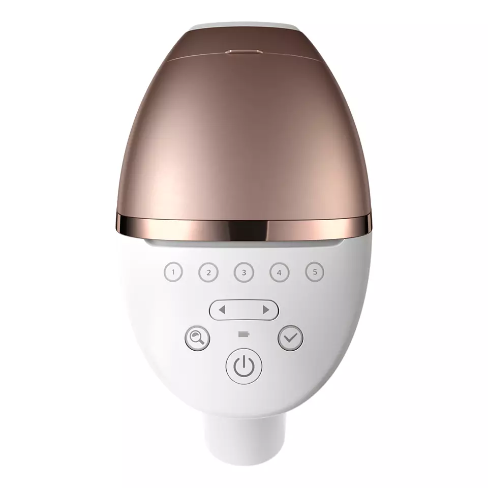 PHILIPS  excl. Lume IPL foto epilators BRI973/00
