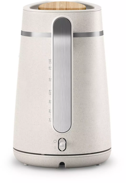 PHILIPS Eco Conscious Edition tējkanna, 1.7L HD9365/10