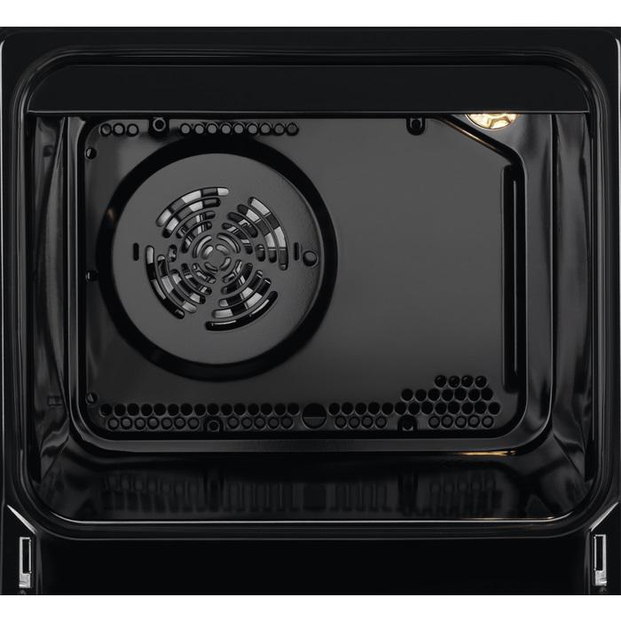 Electrolux 500 SurroundCook elektriskā plīts ar elektrisko cepeškrāsni,  50cm LKR540266X