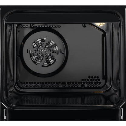 Electrolux 500 SurroundCook elektriskā plīts ar elektrisko cepeškrāsni,  50cm LKR540266X