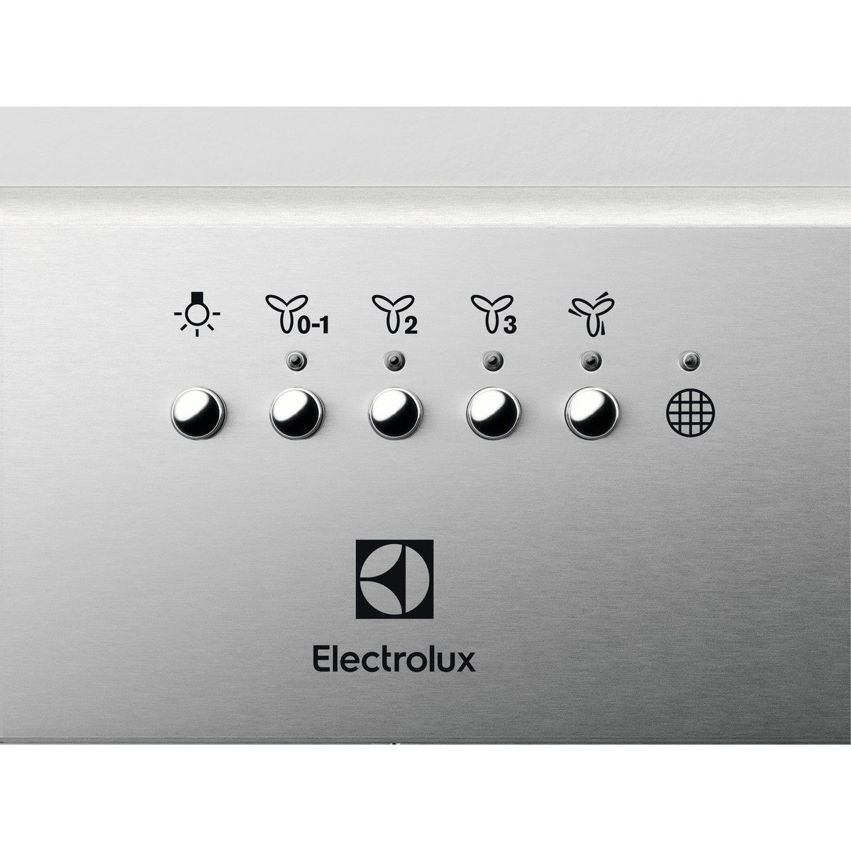 Electrolux tvaika nosūcējs LFG716X