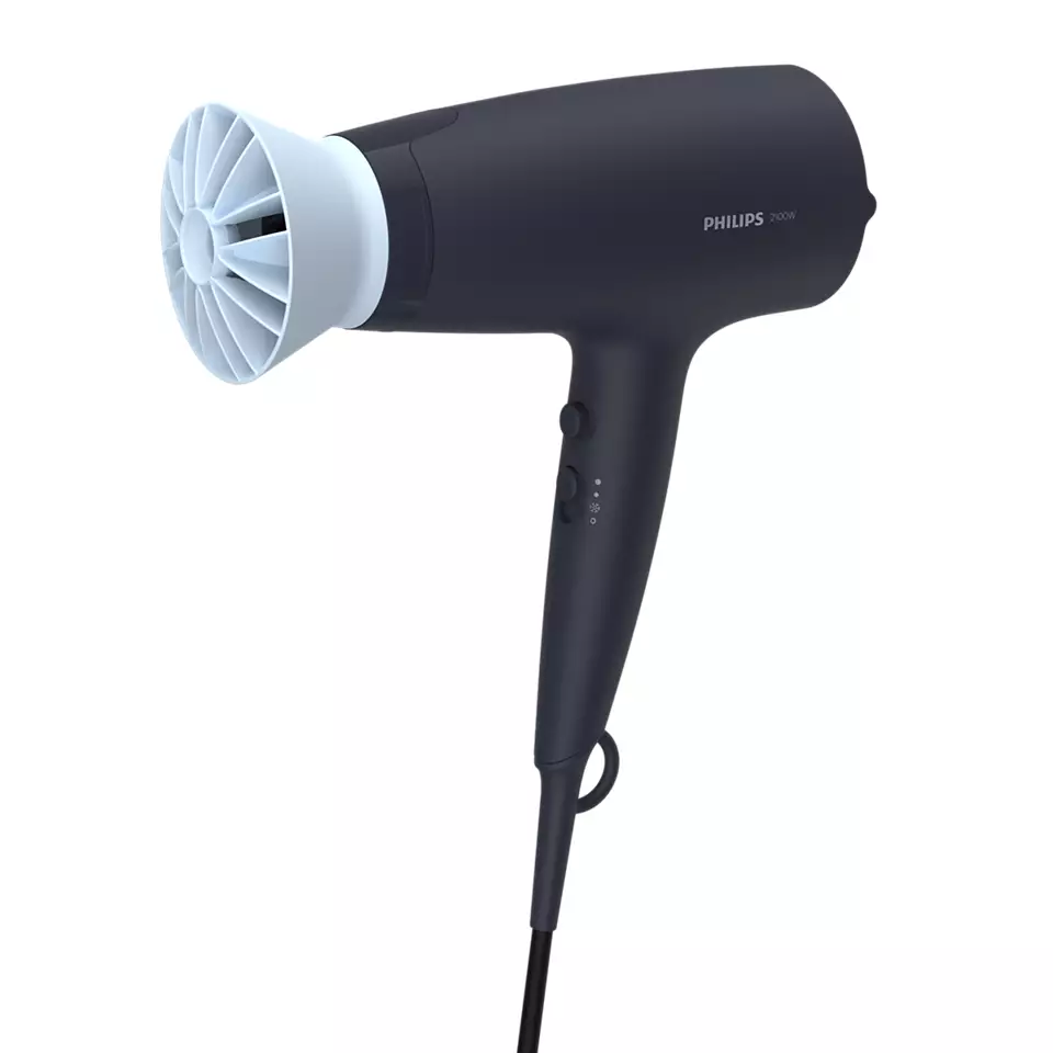 PHILIPS matu fēns, 2100 W BHD360/20