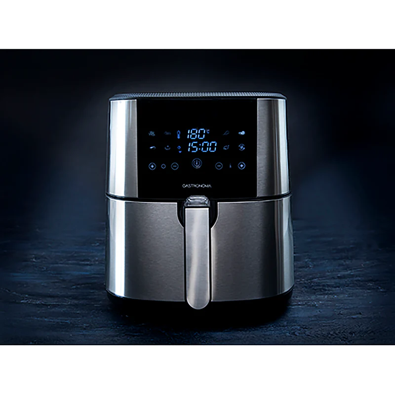 Gastronoma karstā gaisa katls, 6L, 1800W 18290002