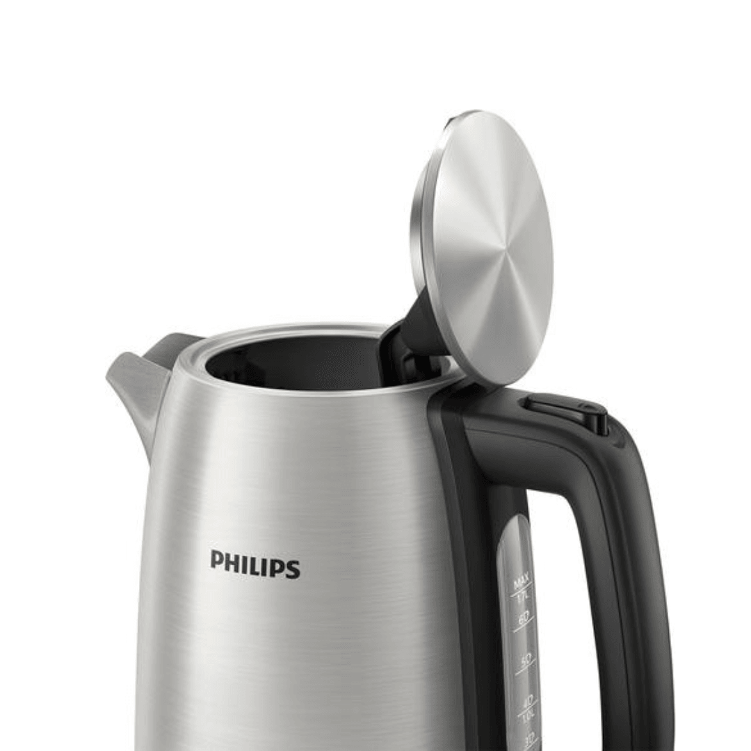 Tējkanna PHILIPS HD9353/90 - DomoTehnika
