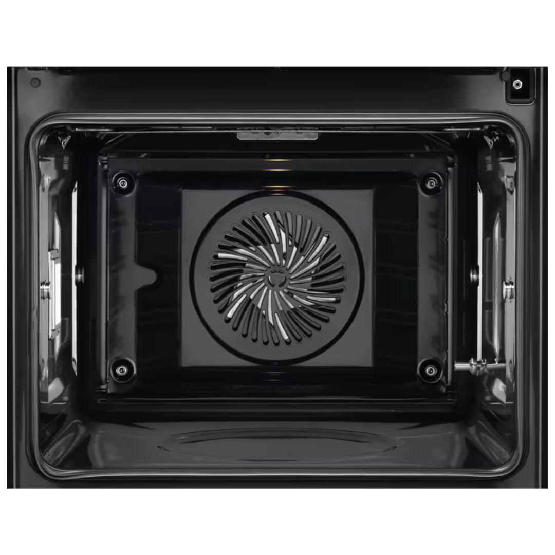 Iebūvējamā cepeškrāsns ELECTROLUX EOB7S31V - DomoTehnika