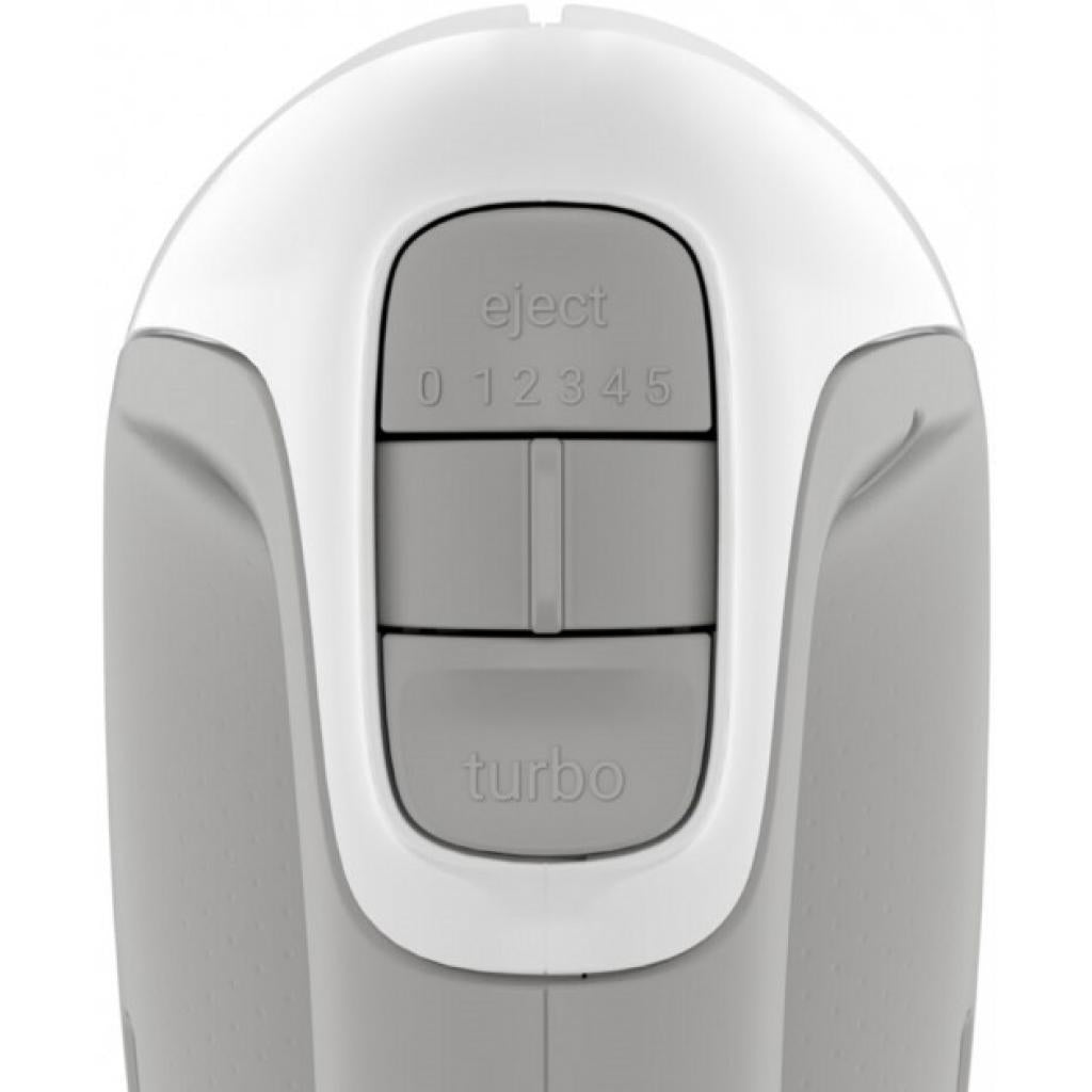 TEFAL Prep mikseris, 450W, balts HT450B38