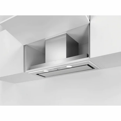 Electrolux tvaika nosūcējs, nerūsējoša tērauda LFG719X