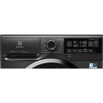 Electrolux PerfectCare veļas mazg.mašīna (front.ielāde), 6 kg EW6SM406BXE