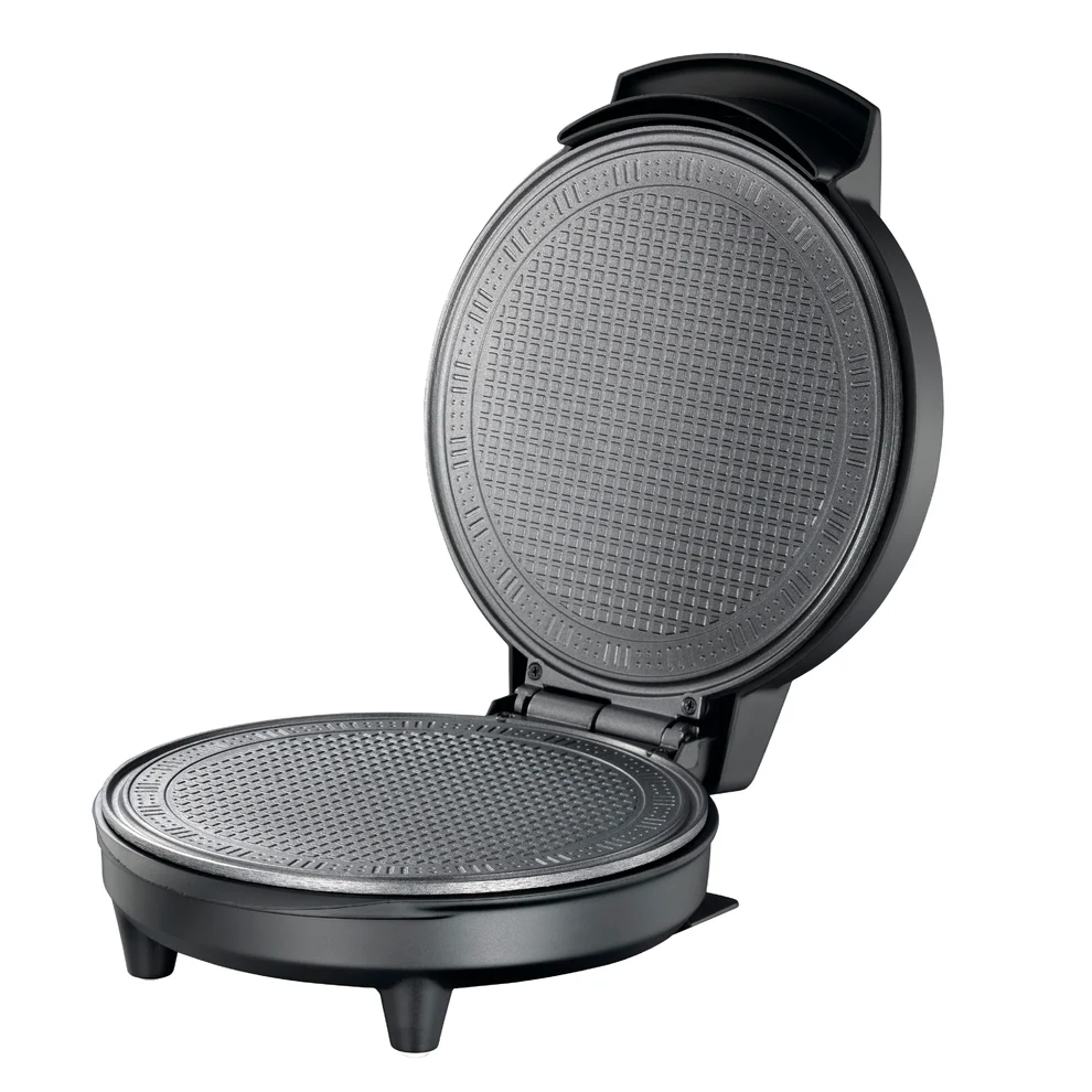 Melissa vafeļu panna, 700W, melna 16310232