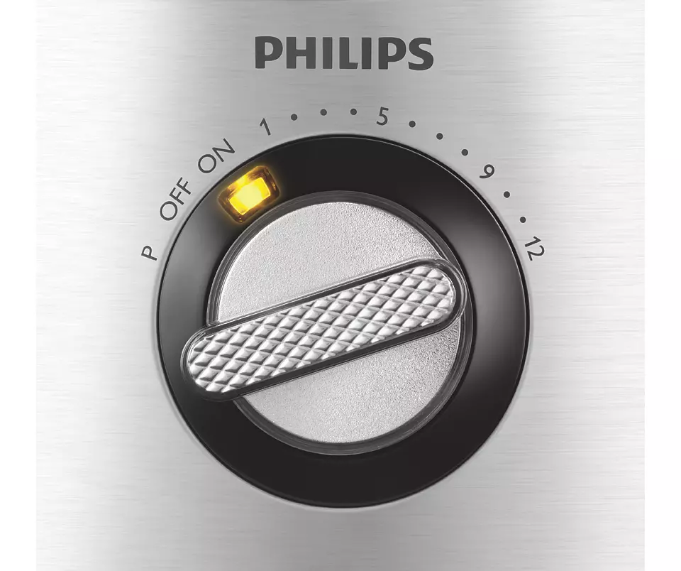 PHILIPS Virtuves kombains 1300W HR7778/00