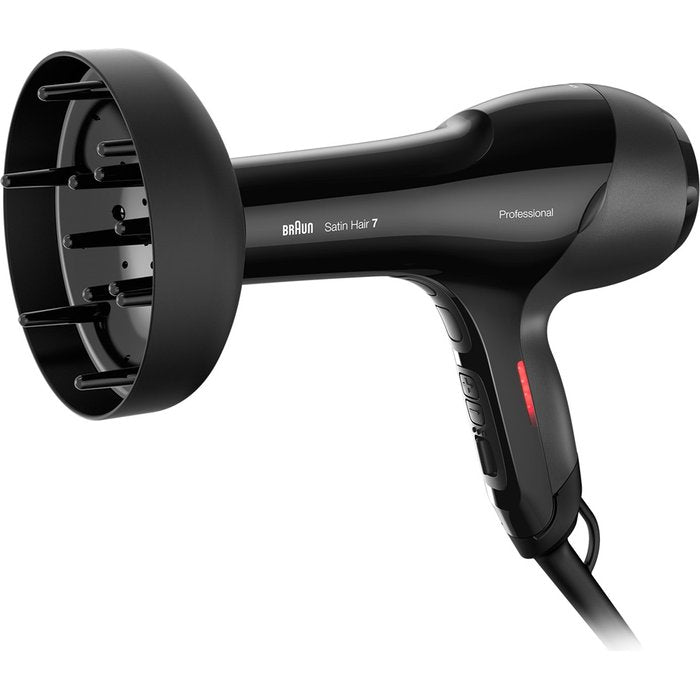 BRAUN matu fēns Braun Satin-Hair  SensoDryer HD 785
