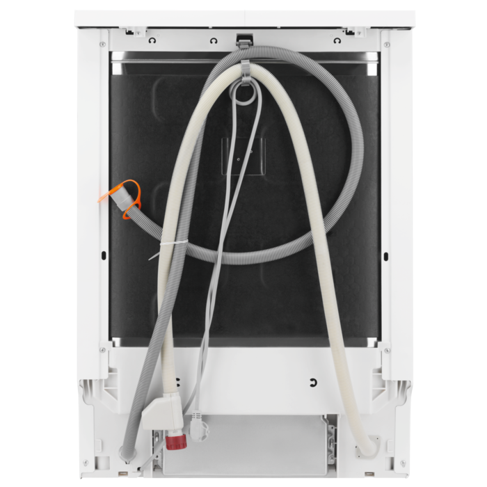 Electrolux SatelliteClean trauku mazgājamā mašīna, brīvi stāvoša ESM48310SW