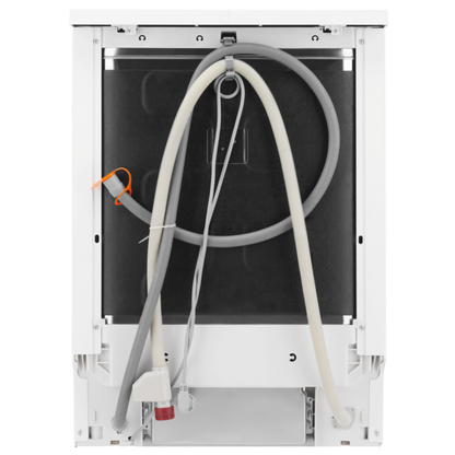 Electrolux SatelliteClean trauku mazgājamā mašīna, brīvi stāvoša ESM48310SW