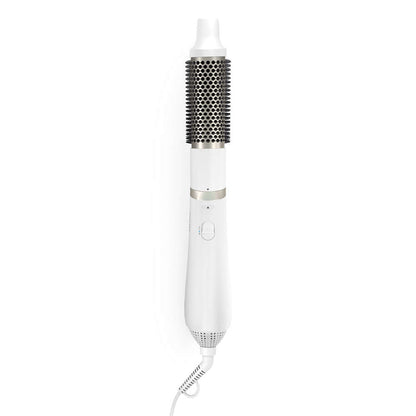 PHILIPS Air Styler Essential matu veidotājs, 800W, balts BHA303/00